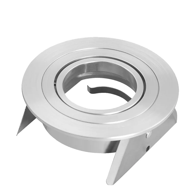 Downlight Incastrat BASICO GU10 7742 Mantra GU10, Spania