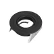 Downlight Incastrat BASICO GU10 7743 Mantra GU10, Negru, Spania