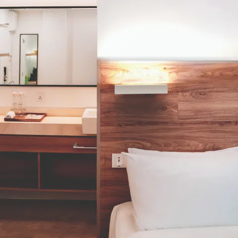Aplica HANOK 7775 Mantra LED, Alb, Spania