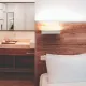 Aplica HANOK 7775 Mantra LED, Alb, Spania