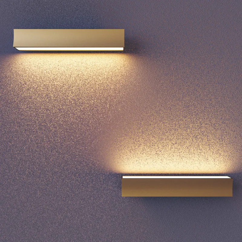 Aplica HANOK 7778 Mantra LED, Spania