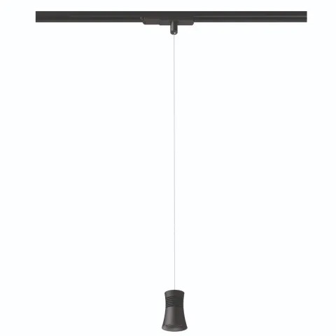Downlight Sina 3 Faze PAGODA 7782 Mantra LED, Negru, Spania