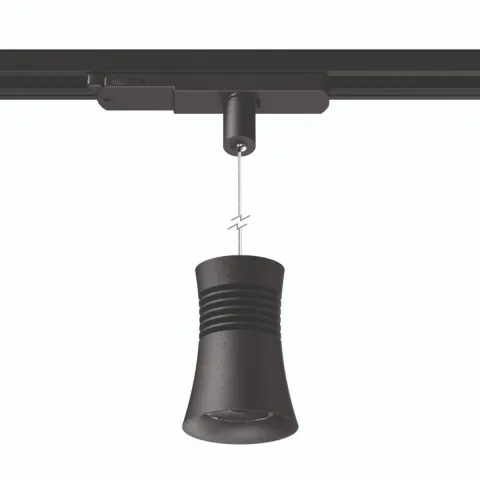 Downlight Sina 3 Faze PAGODA 7783 Mantra LED, Negru, Spania