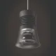 Downlight Sina 3 Faze PAGODA 7783 Mantra LED, Negru, Spania