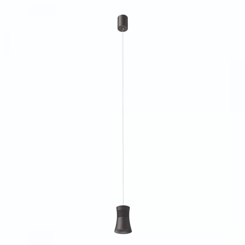 Pendul PAGODA 7787 Mantra LED, Negru, Spania