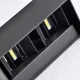 Aplica Exterior DAVOS 7817 Mantra LED, Nisip, Spania