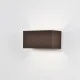 Aplica Exterior DAVOS 7818 Mantra LED, Corten, Spania