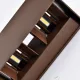 Aplica Exterior DAVOS 7818 Mantra LED, Corten, Spania