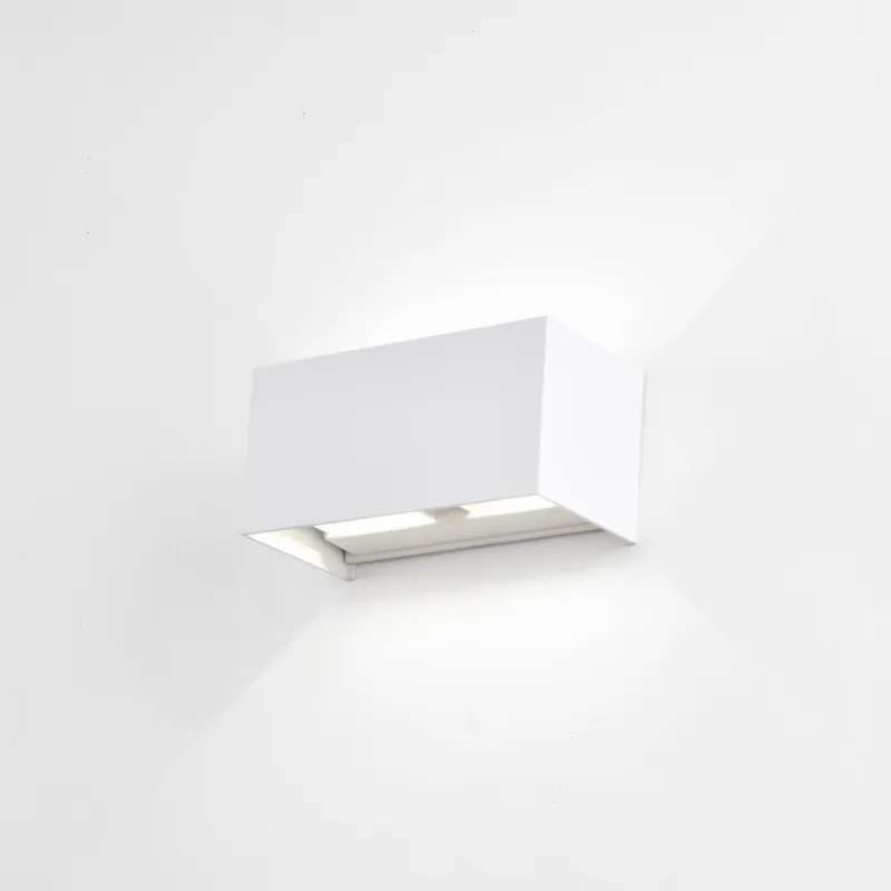 Aplica Exterior DAVOS 7820 Mantra LED, Nisip, Spania