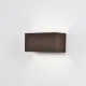Aplica Exterior DAVOS 7822 Mantra LED, Corten, Spania