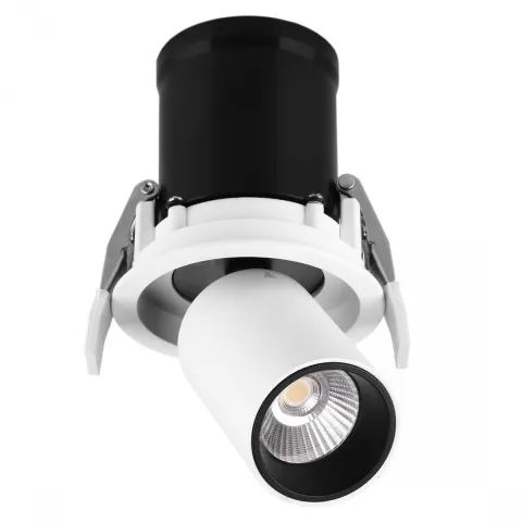 Downlight Incastrat GARDA 7829 Mantra LED, Alb, Spania