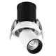 Downlight Incastrat GARDA 7829 Mantra LED, Alb, Spania
