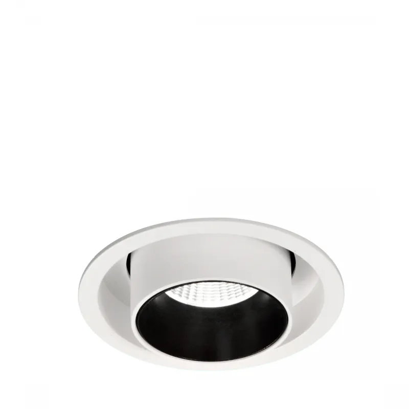 Downlight Incastrat GARDA 7829 Mantra LED, Alb, Spania