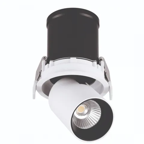 Downlight Incastrat GARDA 7830 Mantra LED, Alb, Spania