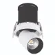 Downlight Incastrat GARDA 7830 Mantra LED, Alb, Spania