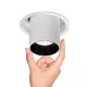 Downlight Incastrat GARDA 7830 Mantra LED, Alb, Spania