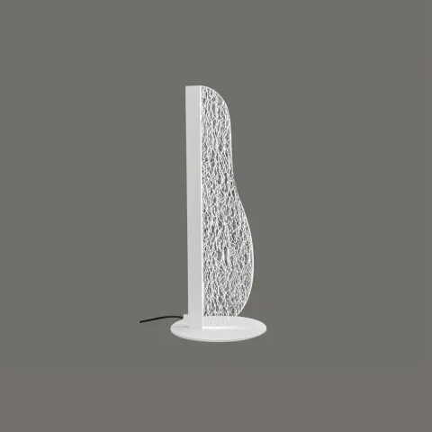 Veioza BIANCA 7837 Mantra LED, Alb, Spania