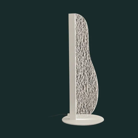 Veioza BIANCA 7837 Mantra LED, Alb, Spania