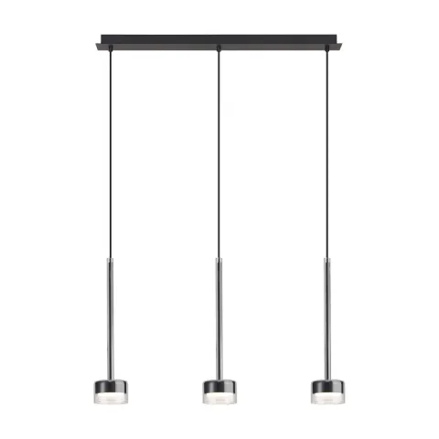 Baza Suspensie TONIC 7882 Mantra GX53, Transparent, Spania