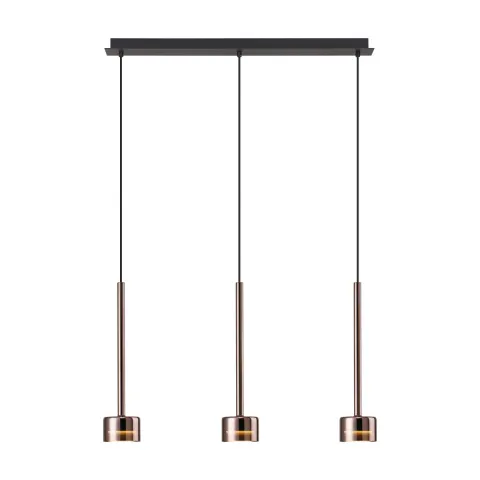 Baza Suspensie TONIC 7885 Mantra GX53, Cupru, Spania