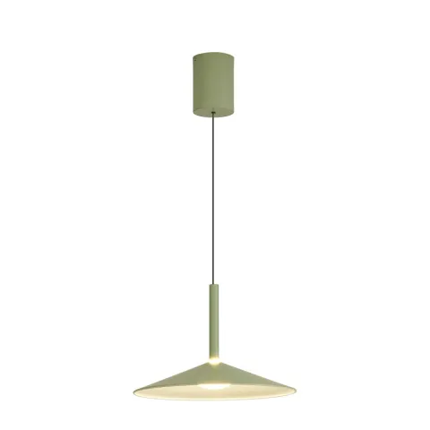 Pendul CALICE 7899 Mantra LED, Verde, Spania