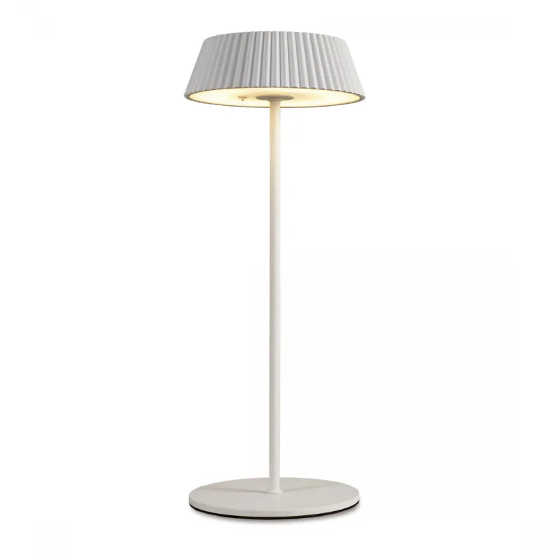 Veioza RELAX 7933 Mantra LED, Alb, Spania