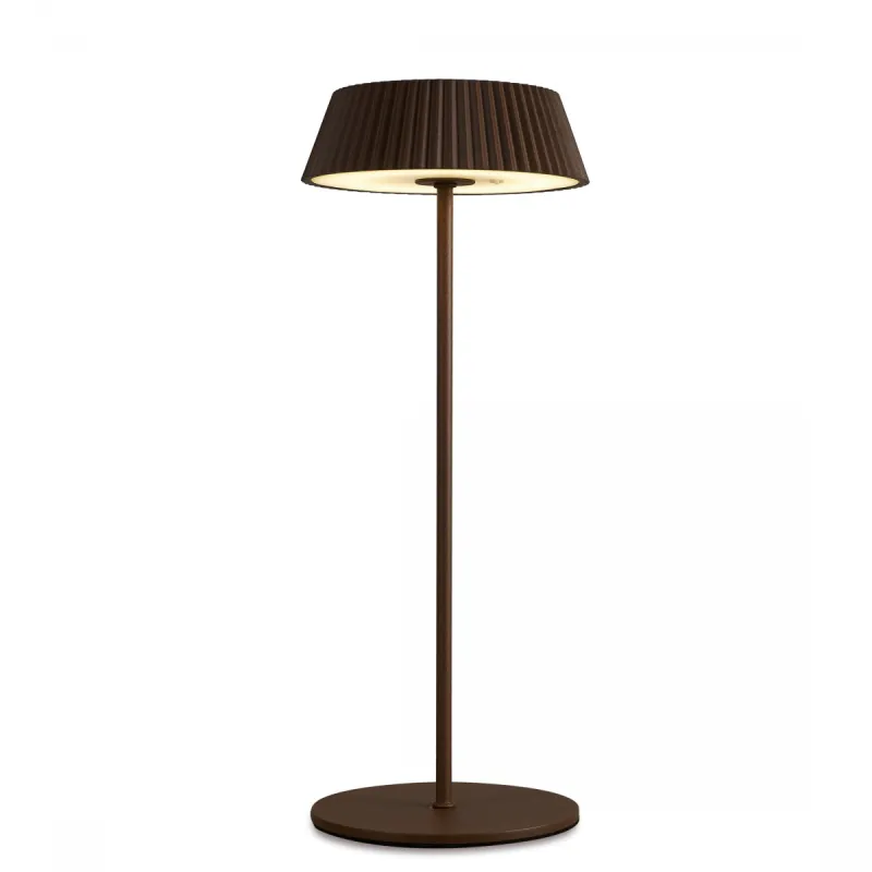 Veioza RELAX 7935 Mantra LED, Corten, Spania