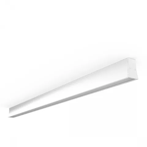 Plafoniera HANOK 7945 Mantra LED, Alb, Spania