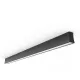 Plafoniera HANOK 7948 Mantra LED, Negru, Spania