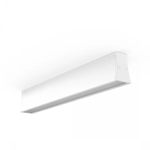 Plafoniera HANOK 7950 Mantra LED, Alb, Spania