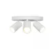 Lustra Spot SAL White 7961 Mantra GU10, Alb, Spania