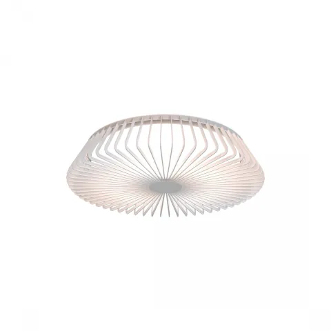 Plafoniera HIMALAYA CEILING 7963 Mantra LED, Alb, Spania