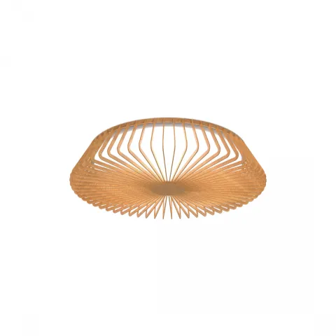 Plafoniera HIMALAYA CEILING 7964 Mantra LED, Lemn, Spania