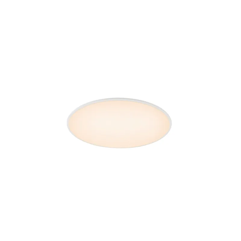 Plafoniera SLIM 7972 Mantra LED, Alb, Spania