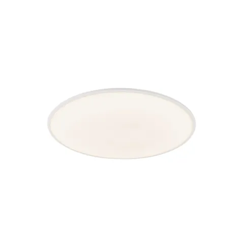 Plafoniera SLIM 7974 Mantra LED, Alb, Spania