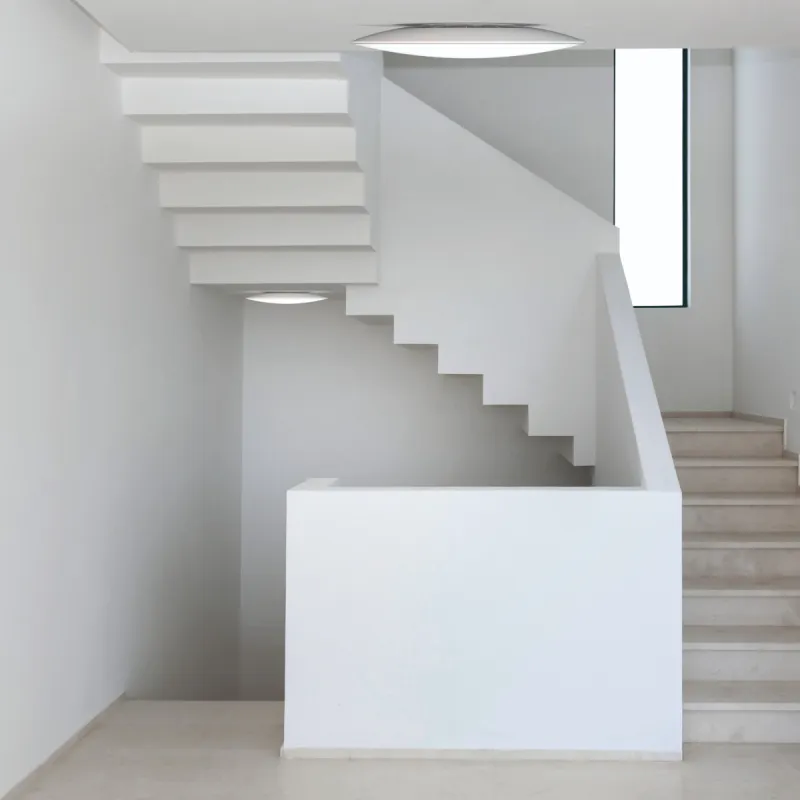 Plafoniera SLIM 7974 Mantra LED, Alb, Spania