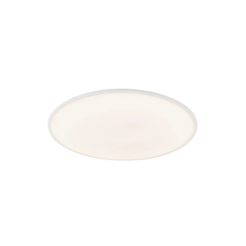 Plafoniera SLIM 7978 Mantra LED, Alb, Spania