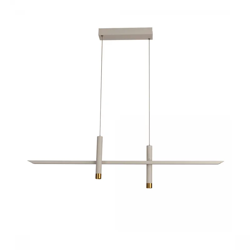 Suspensie ESPARTA 7980 Mantra LED, Alb, Spania
