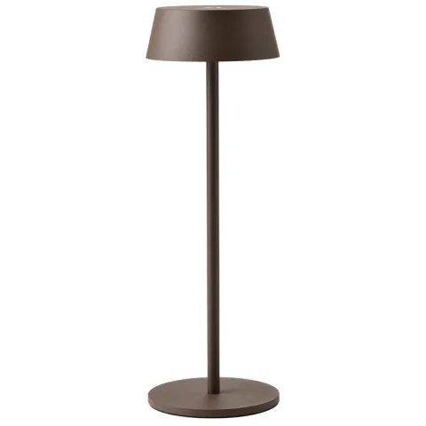 Veioza Exterior K4 7987 Mantra LED, Corten, Spania