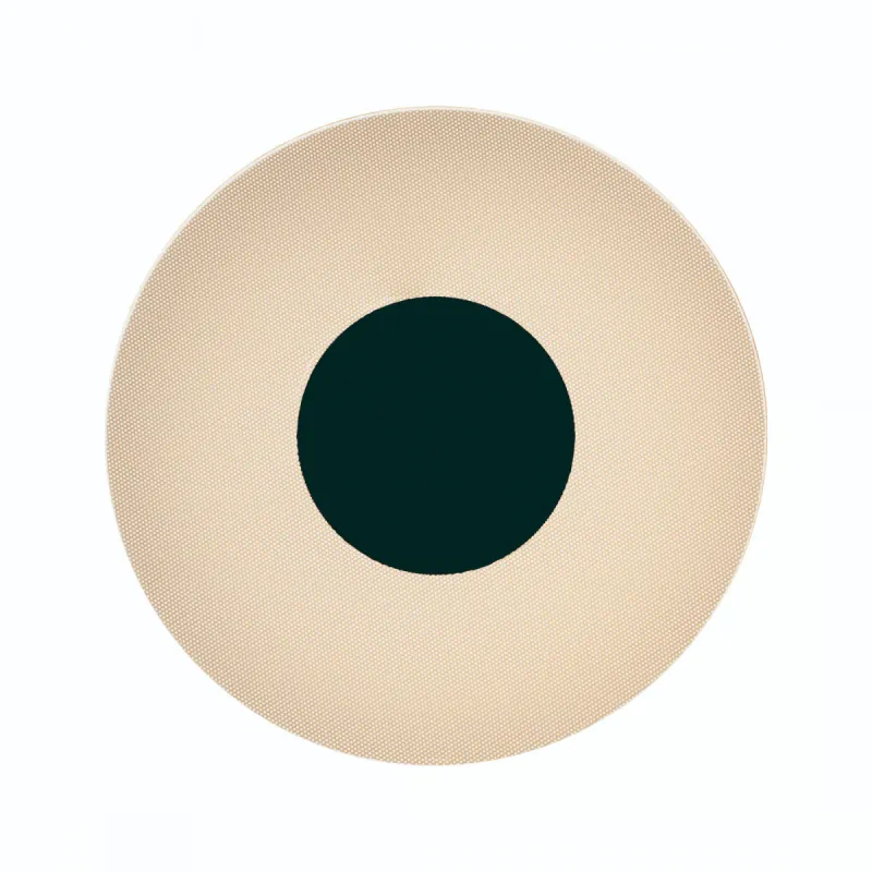 Aplica VENUS 8011 Mantra LED, Negru, Spania