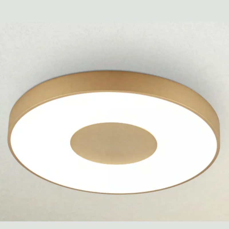 Plafoniera COIN REDONDO 8036 Mantra LED, Auriu, Spania