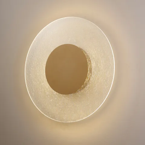 Aplica JEWEL 8075 Mantra LED, Auriu, Spania
