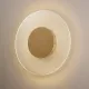 Aplica JEWEL 8075 Mantra LED, Auriu, Spania