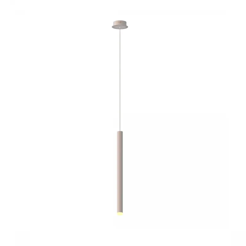 Pendul CALA 8078 Mantra LED, Alb, Spania
