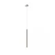 Pendul CALA 8078 Mantra LED, Alb, Spania