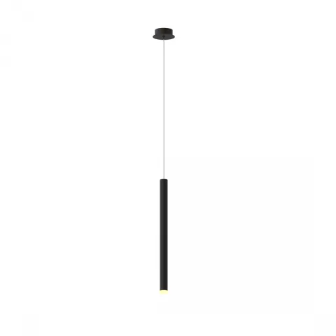 Pendul CALA 8079 Mantra LED, Negru, Spania