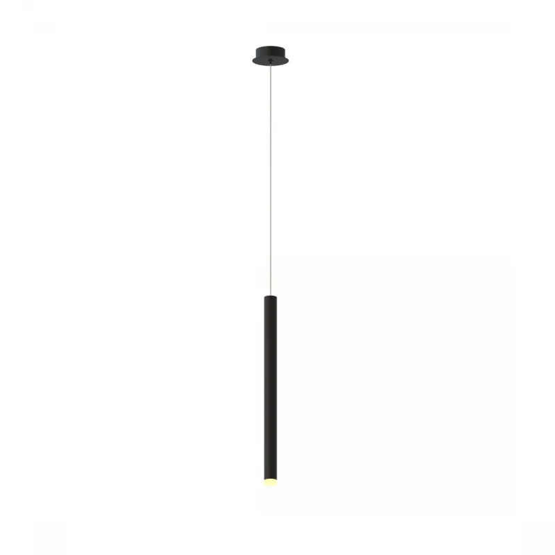 Pendul CALA 8079 Mantra LED, Negru, Spania