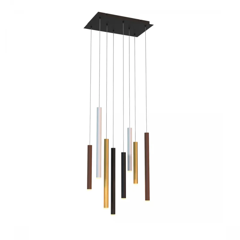 Suspensie CALA 8083 Mantra LED, Alb, Spania