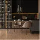 Suspensie CALA 8083 Mantra LED, Alb, Spania