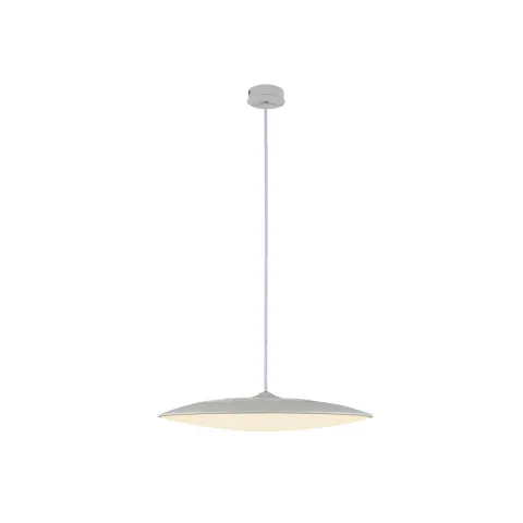 Pendul SLIM 8100 Mantra LED, Alb, Spania